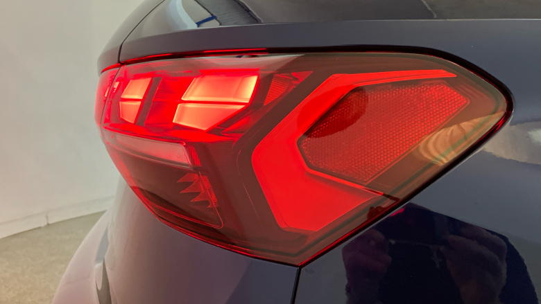 Audi A3 1.5 TFSI e 204 S Line 5dr S Tronic Hatchback